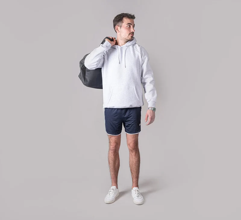 RETRO SPORT SHORTS