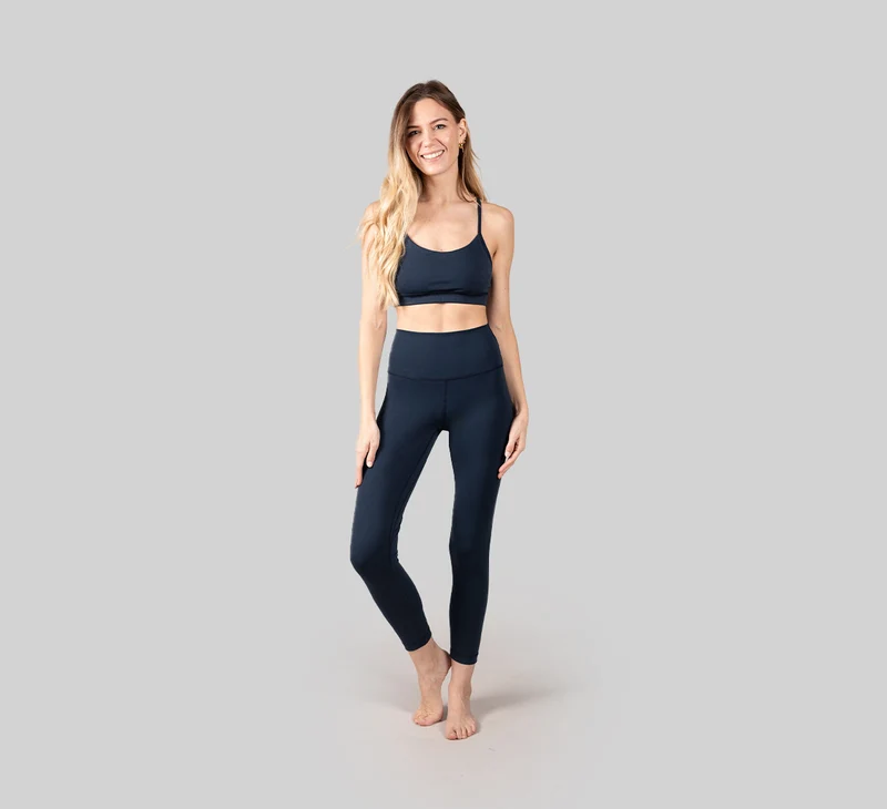 WOMAN ACTIVE LEGGING