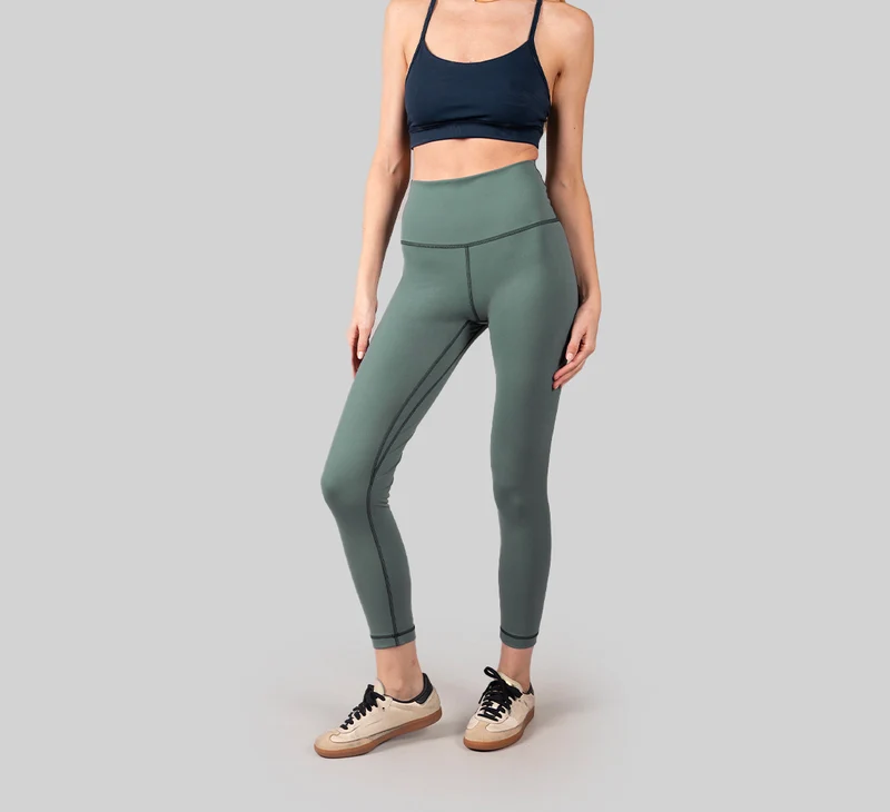 WOMAN ACTIVE LEGGING