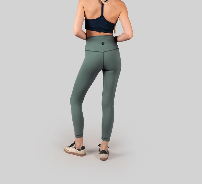 WOMAN ACTIVE LEGGING