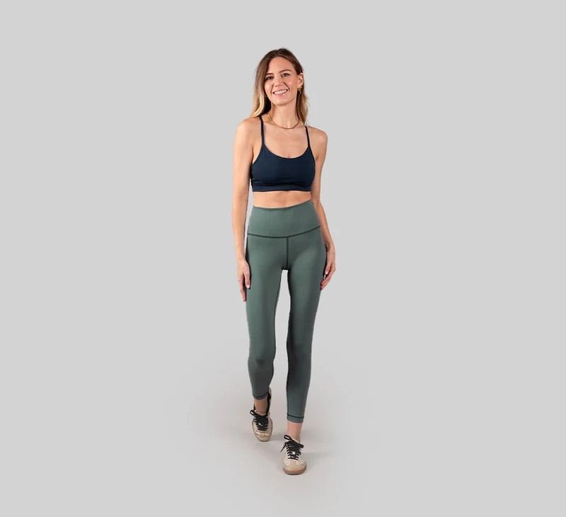 WOMAN ACTIVE LEGGING