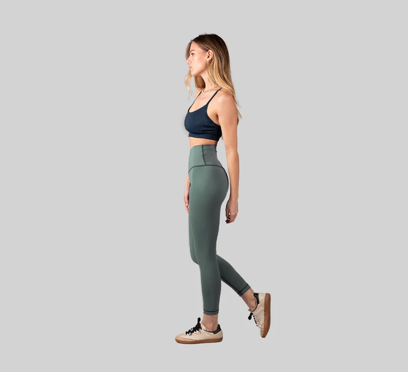 WOMAN ACTIVE LEGGING