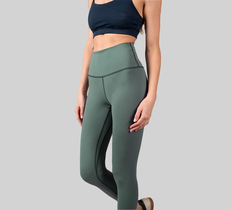 WOMAN ACTIVE LEGGING