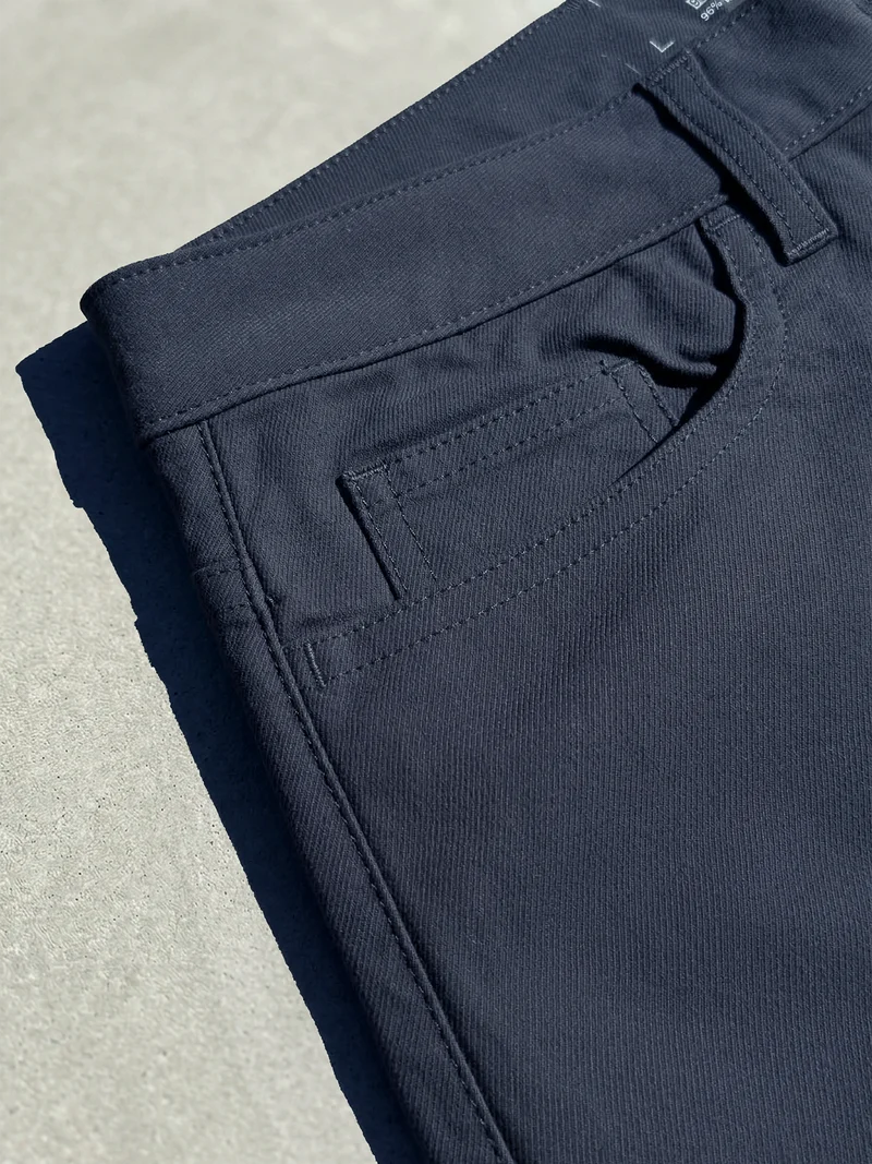 WOMAN EVERYDAY JEANS