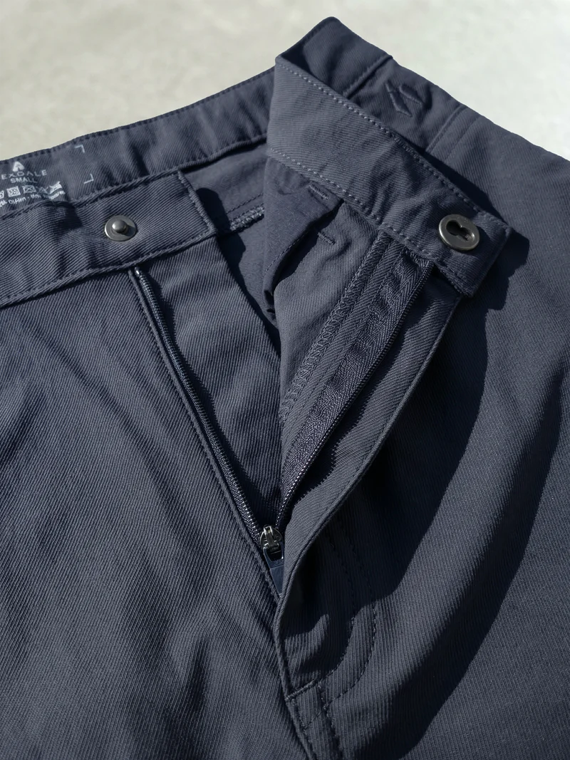 WOMAN EVERYDAY JEANS