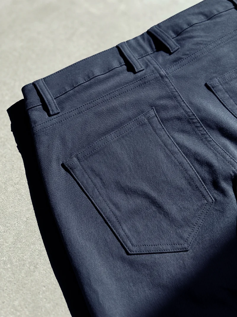 WOMAN EVERYDAY JEANS