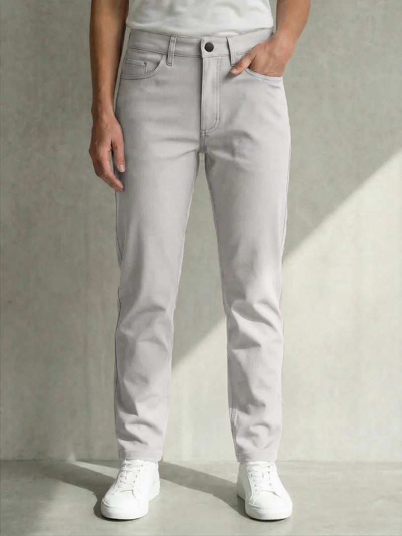 WOMAN EVERYDAY JEANS