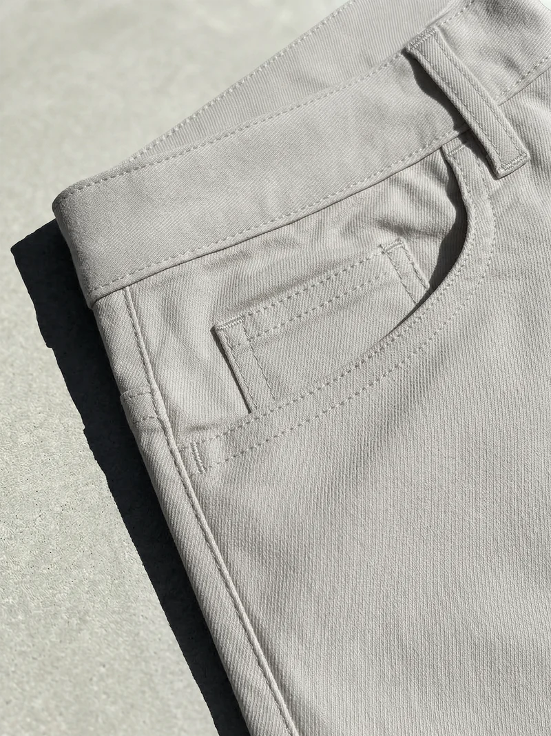 WOMAN EVERYDAY JEANS