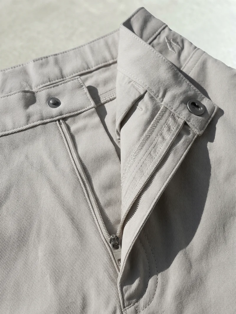 WOMAN EVERYDAY JEANS