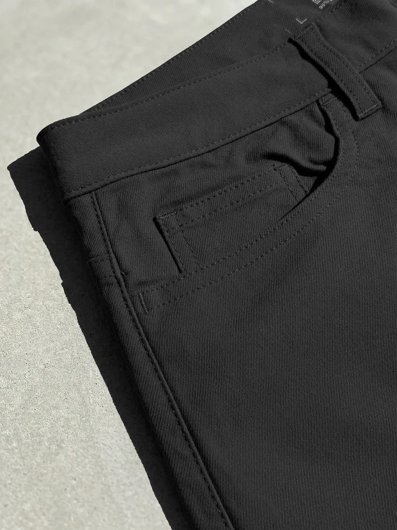 WOMAN EVERYDAY JEANS