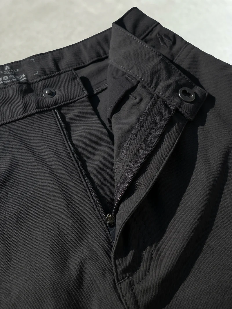 WOMAN EVERYDAY JEANS