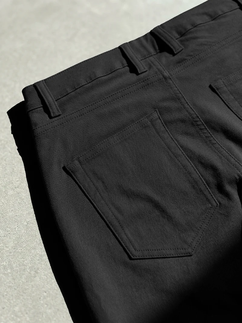 WOMAN EVERYDAY JEANS