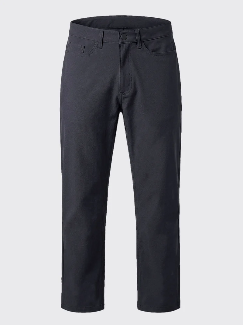 WOMAN EVERYDAY JEANS
