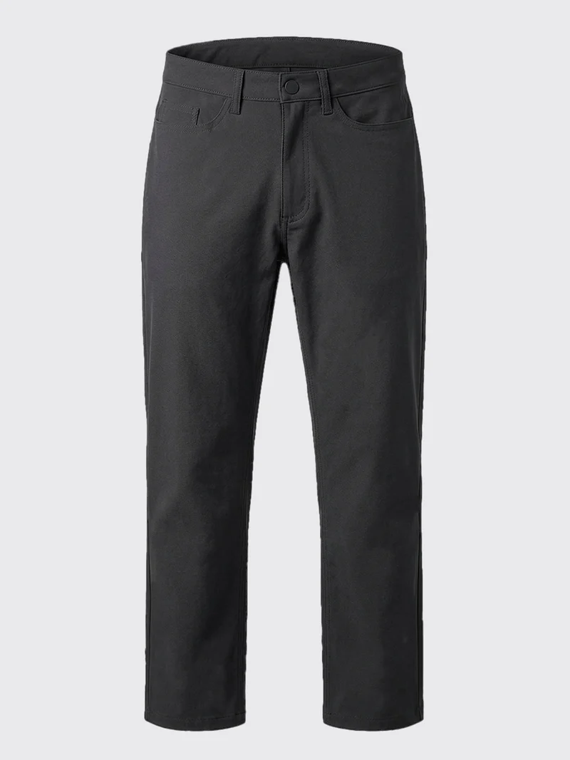 WOMAN EVERYDAY JEANS