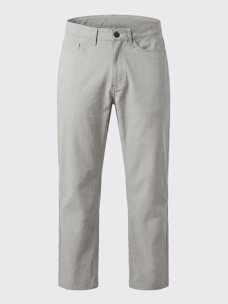 WOMAN EVERYDAY JEANS