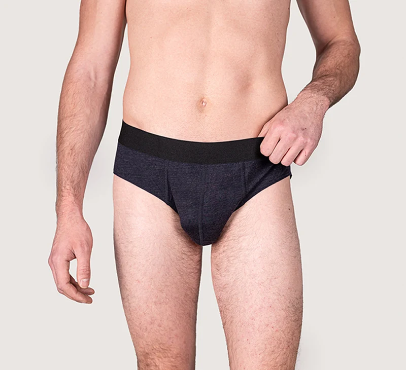 ULTIMATE MERINO BRIEF