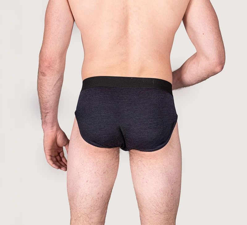 ULTIMATE MERINO BRIEF