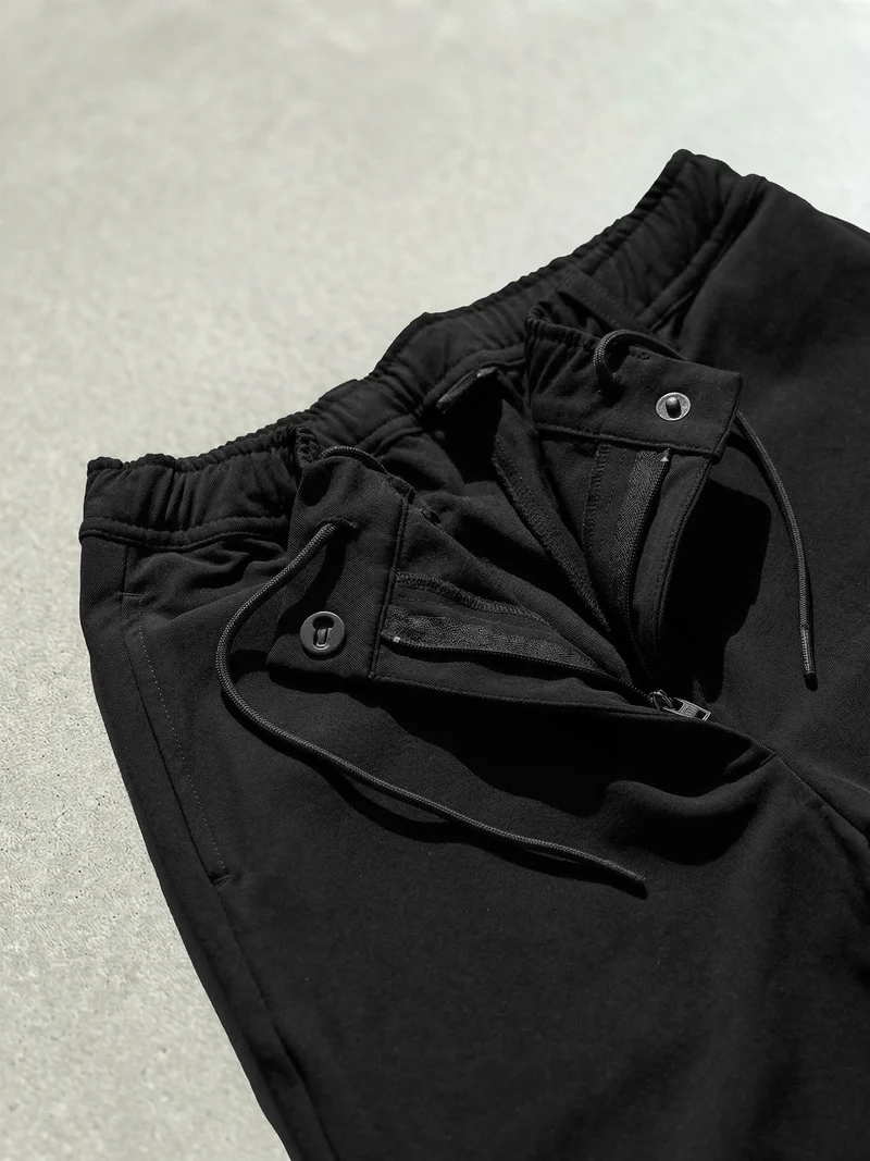 WOMAN PERFORMANCE CHINOS