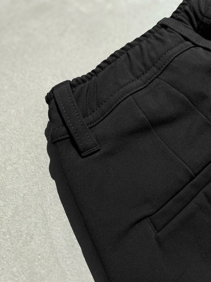 WOMAN PERFORMANCE CHINOS