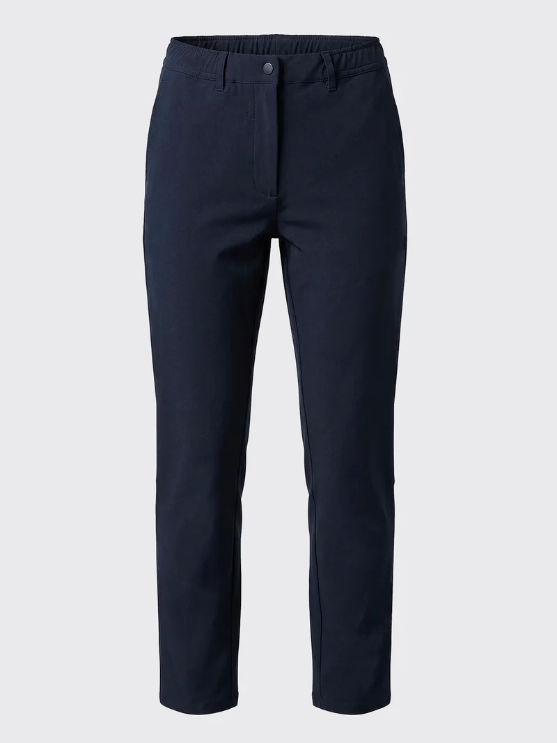 WOMAN PERFORMANCE CHINOS