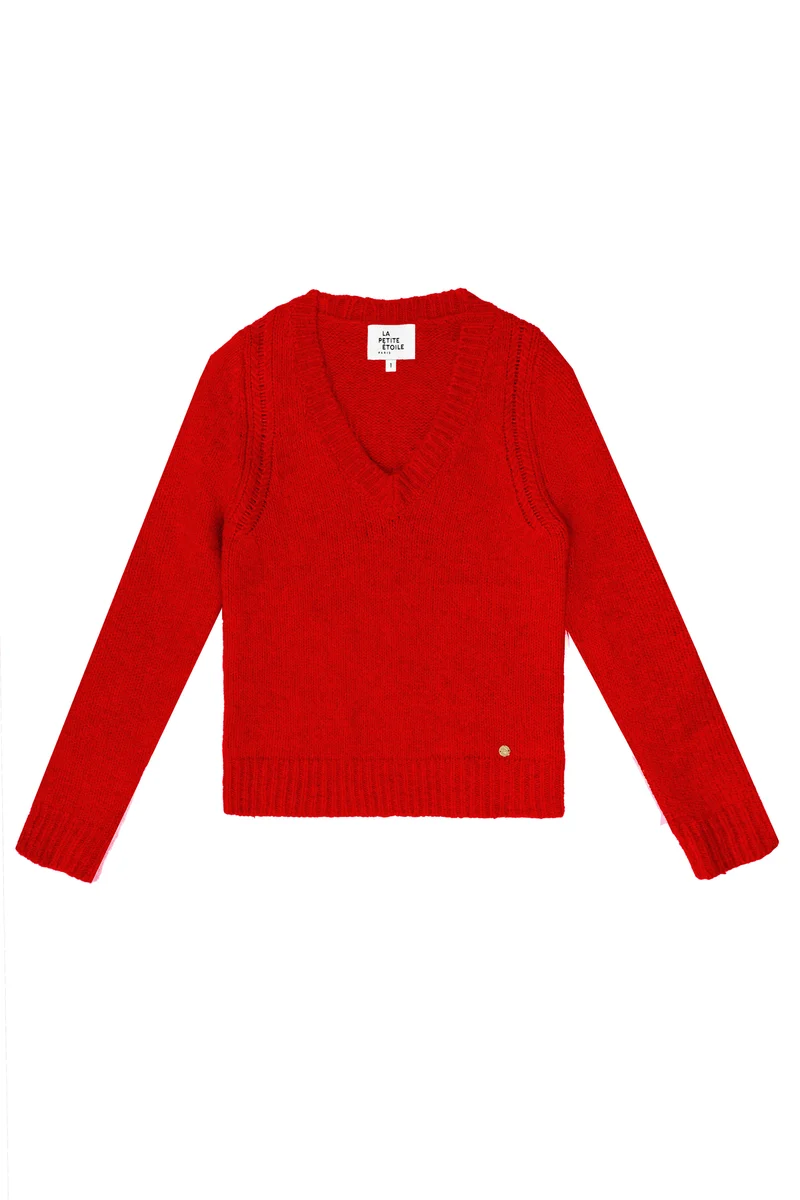 Mirey - Pull ample