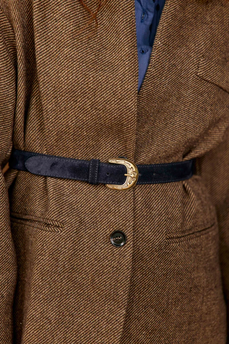 Andrea - Ceinture cuir
