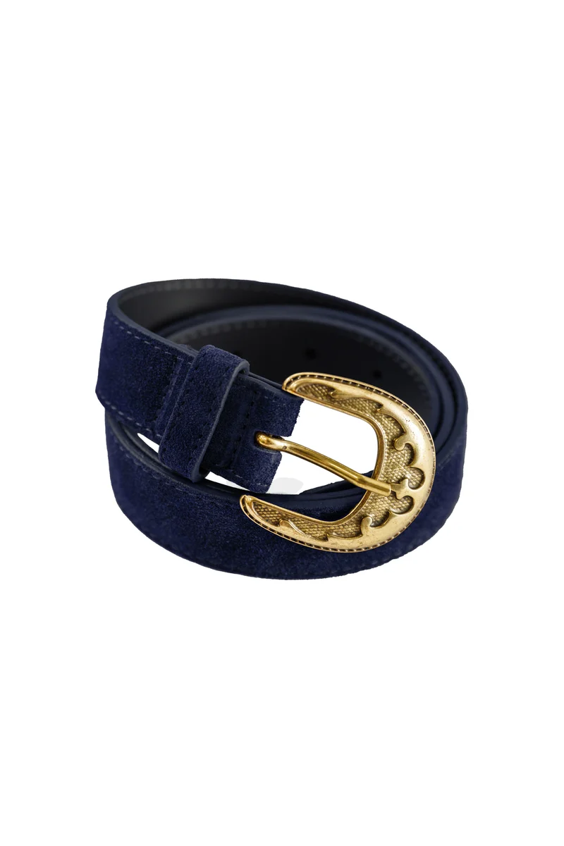 Andrea - Ceinture cuir