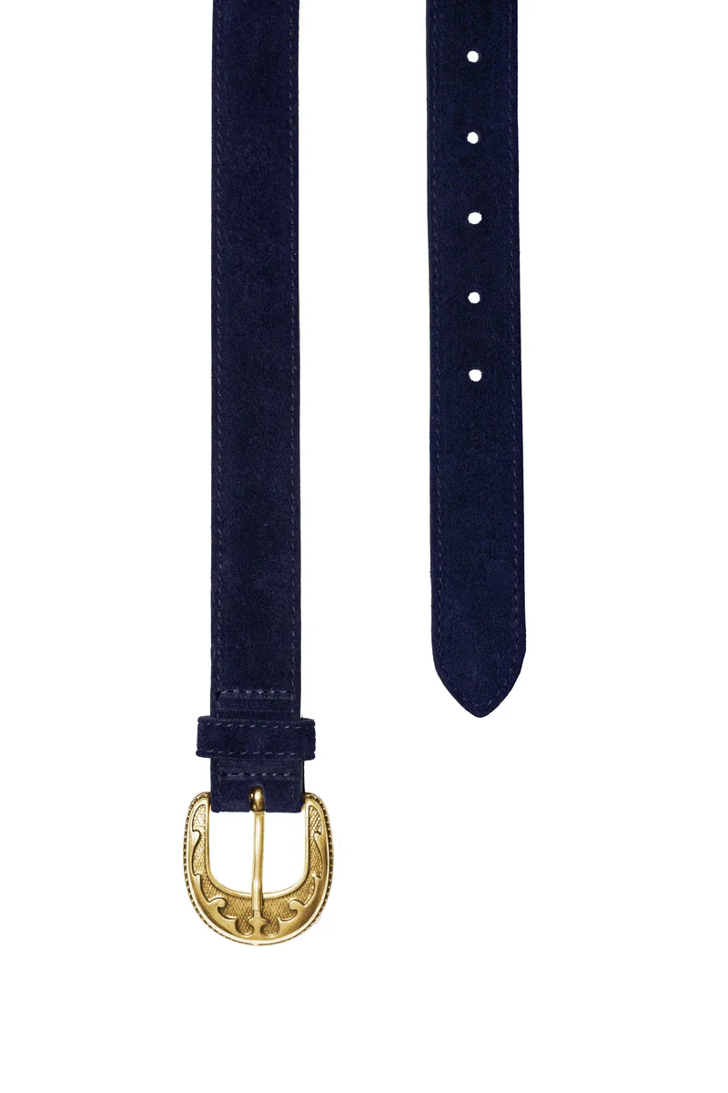 Andrea - Ceinture cuir