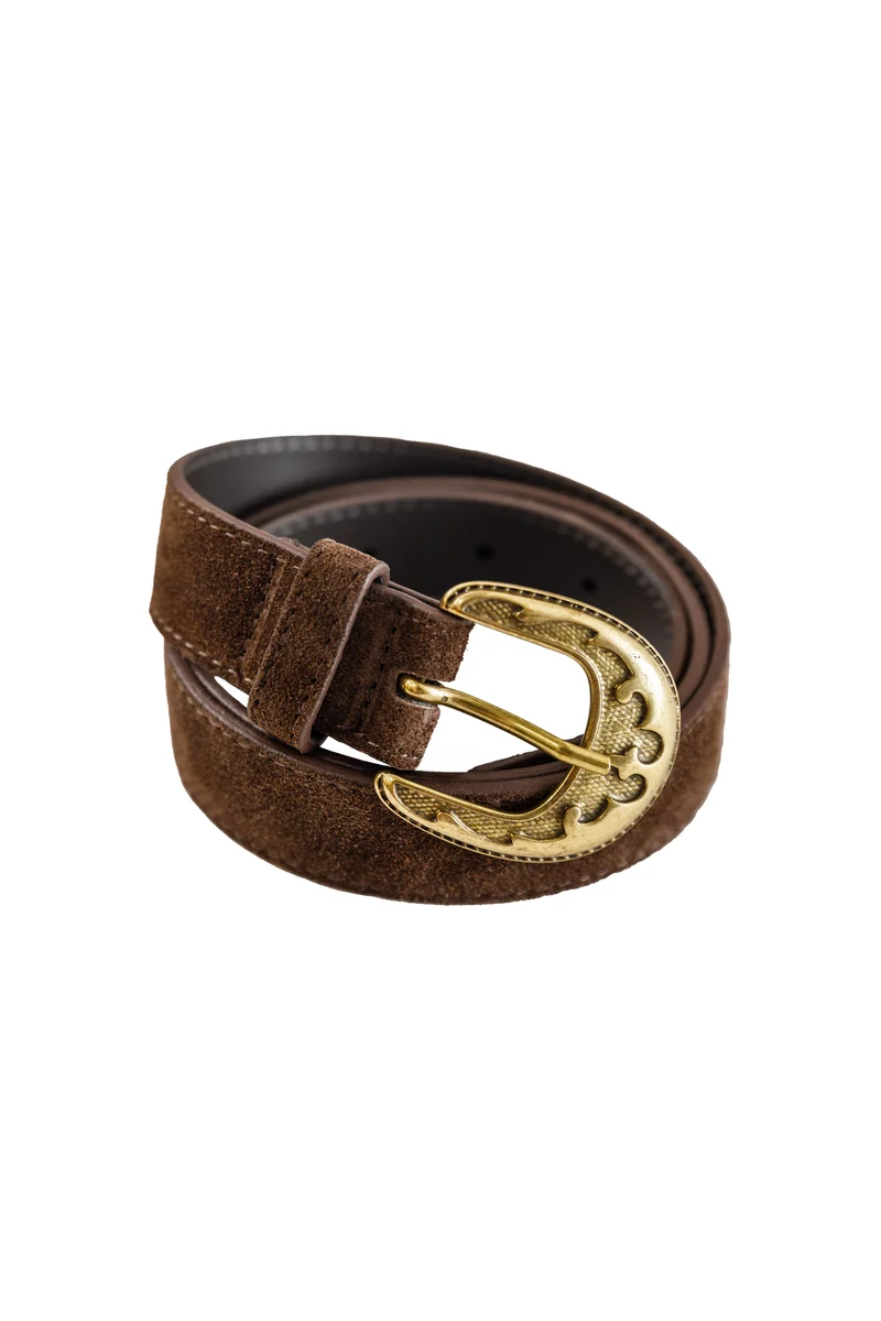 Andrea - Ceinture cuir