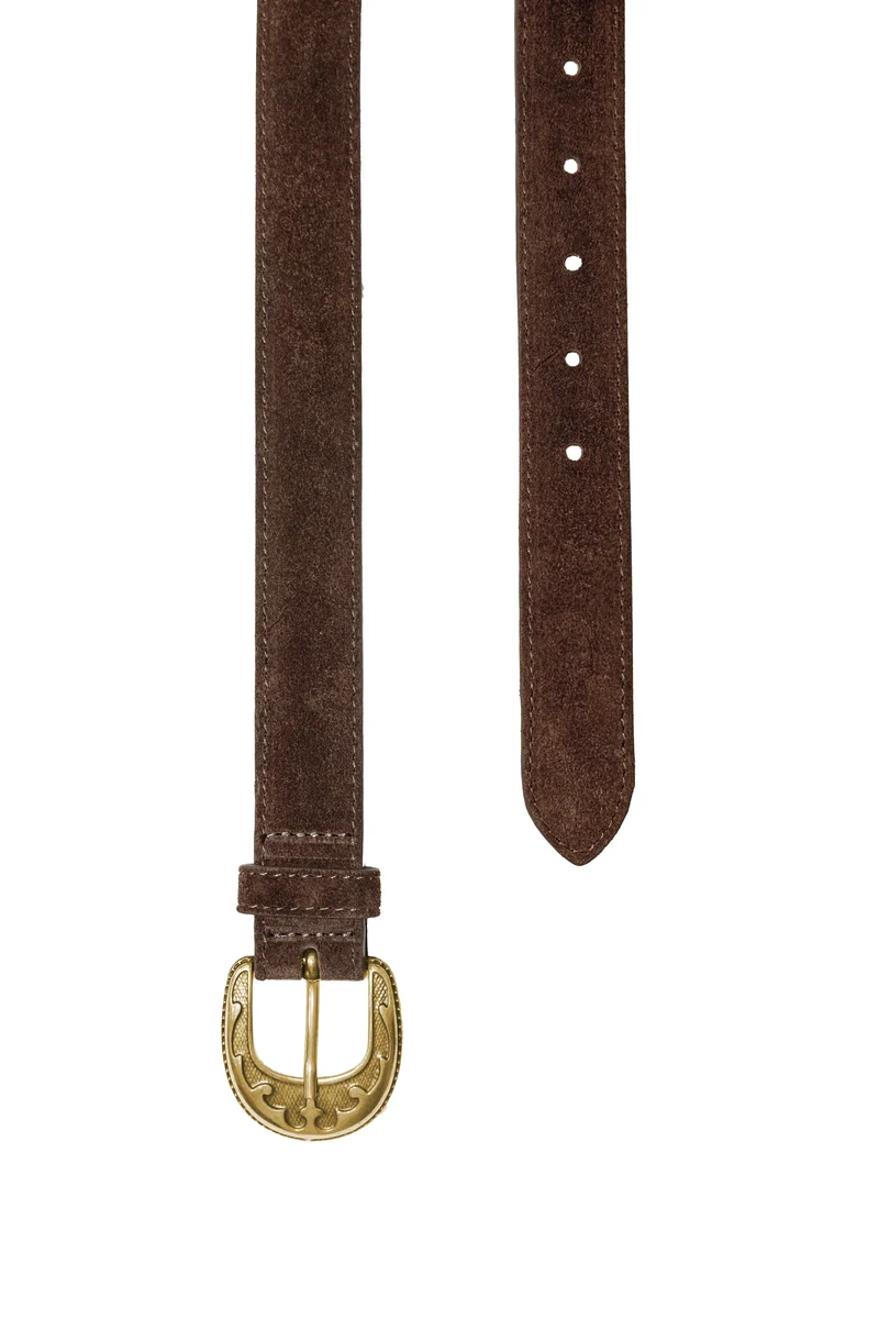 Andrea - Ceinture cuir