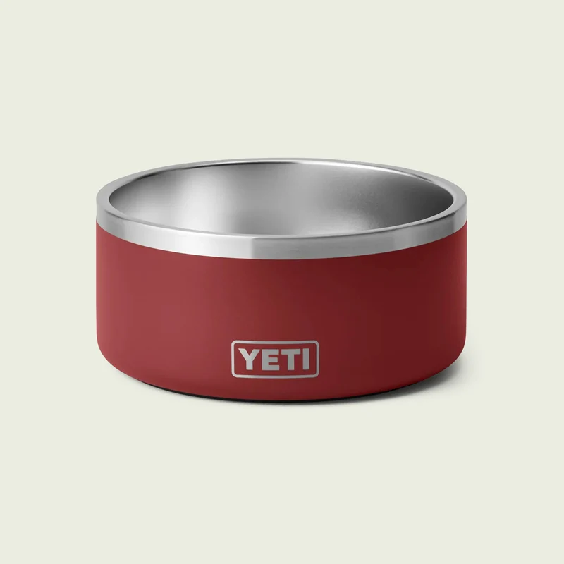 Boomer 8 Dog Bowl