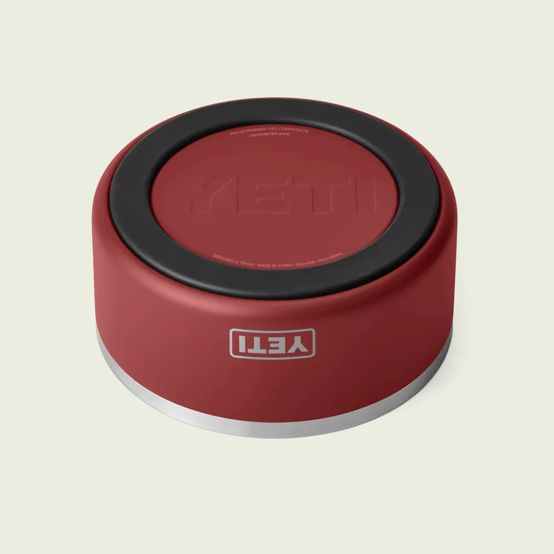 Boomer 8 Dog Bowl