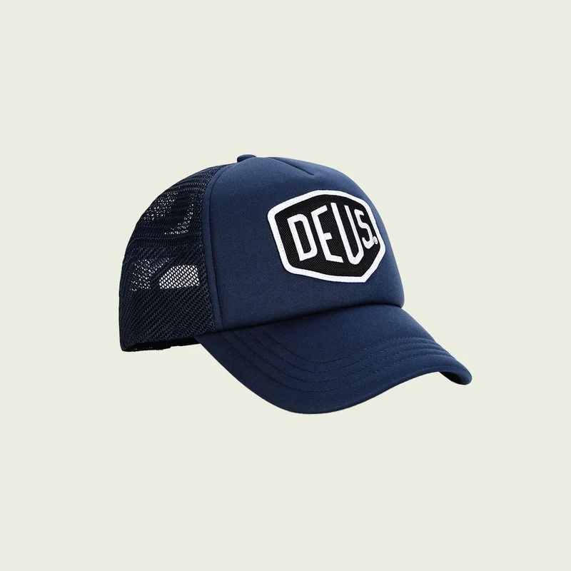 Baylland Trucker