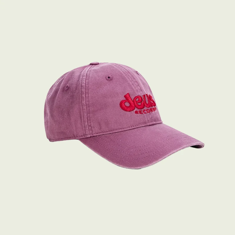 Smile Dad Cap
