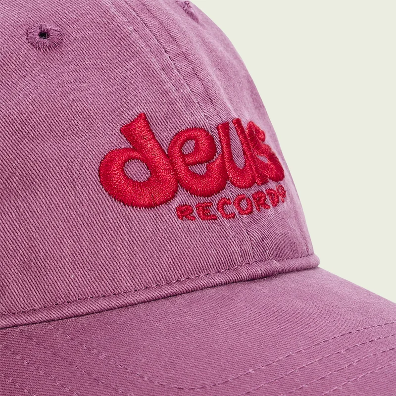 Smile Dad Cap