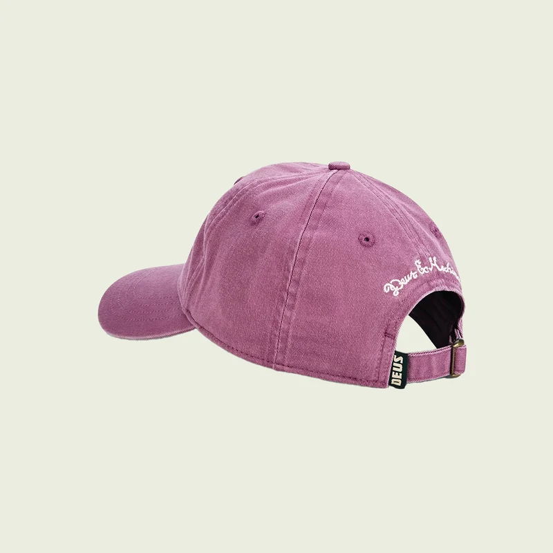 Smile Dad Cap