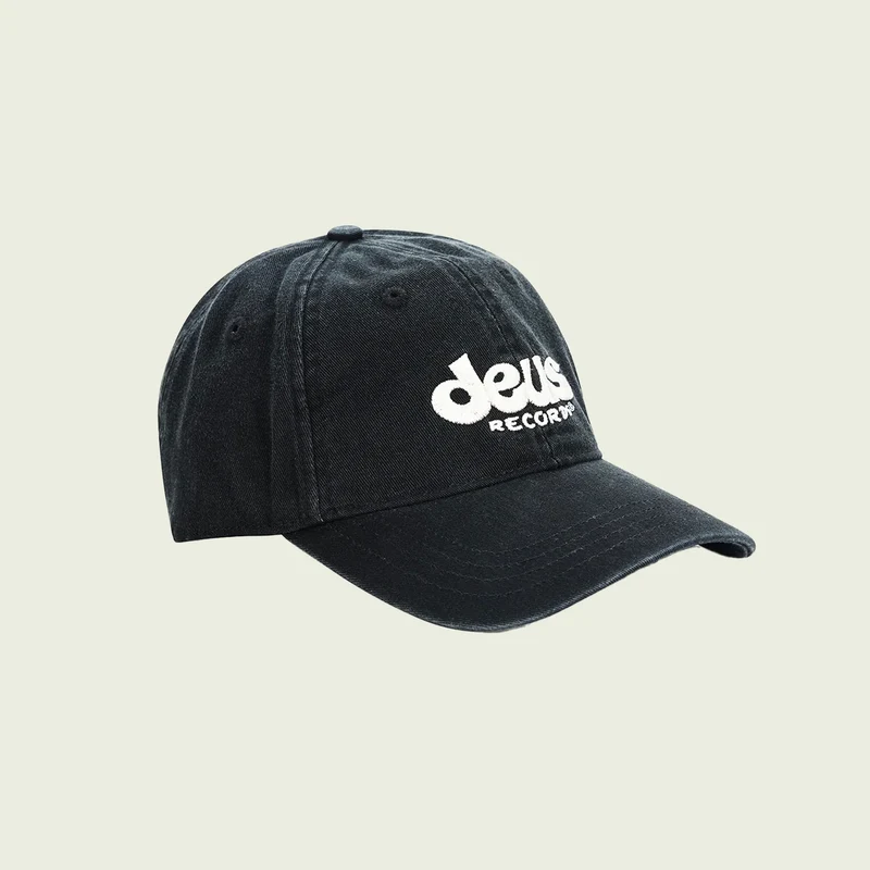 Smile Dad Cap