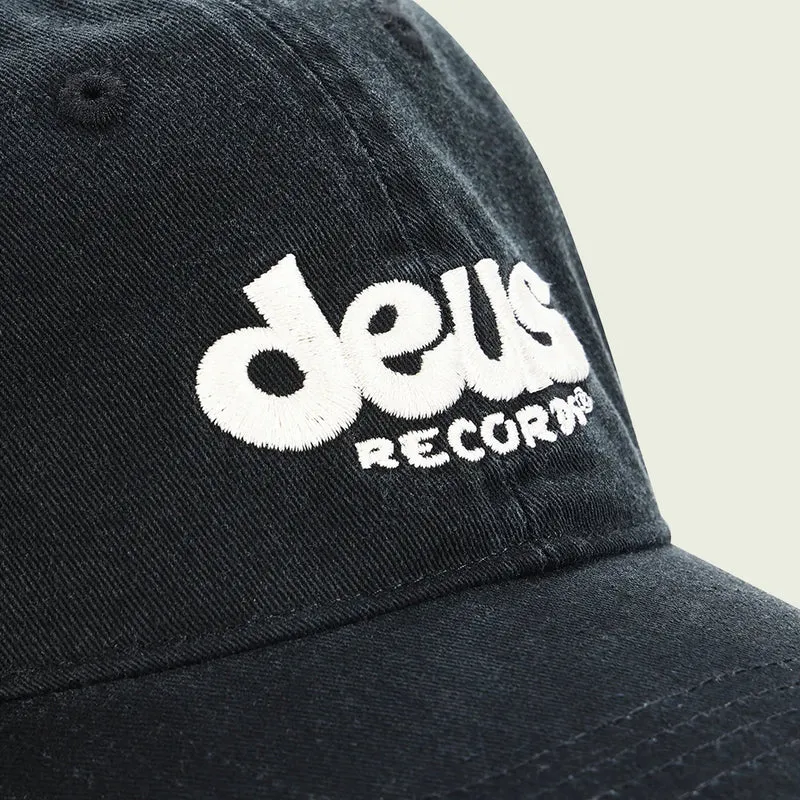 Smile Dad Cap