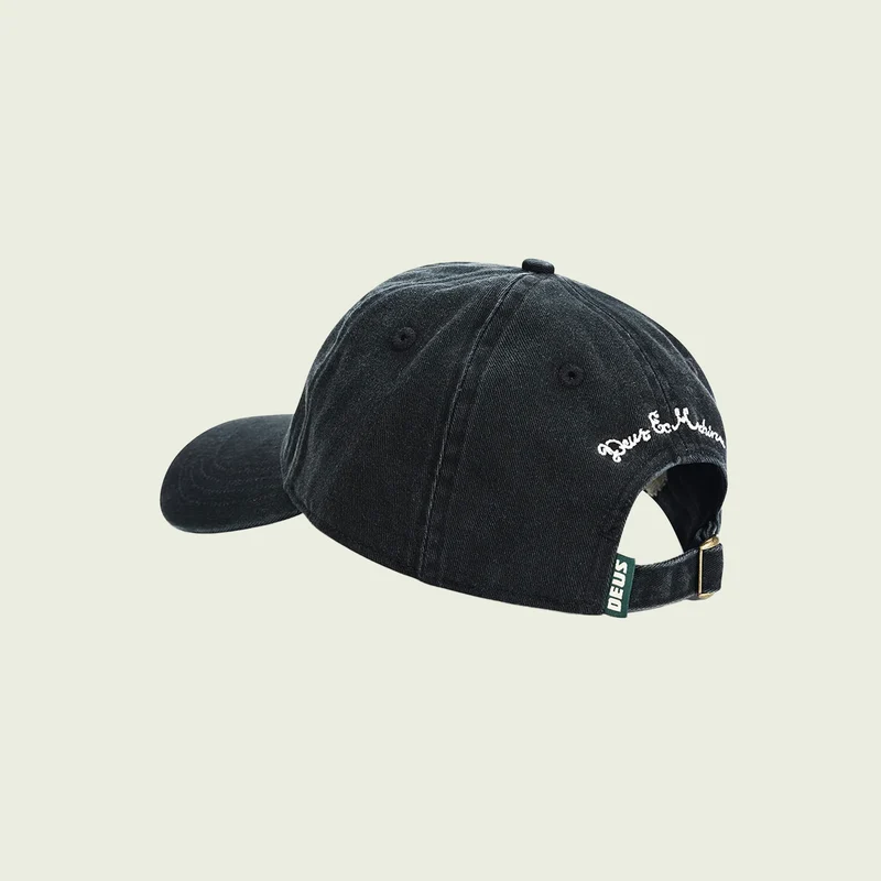 Smile Dad Cap