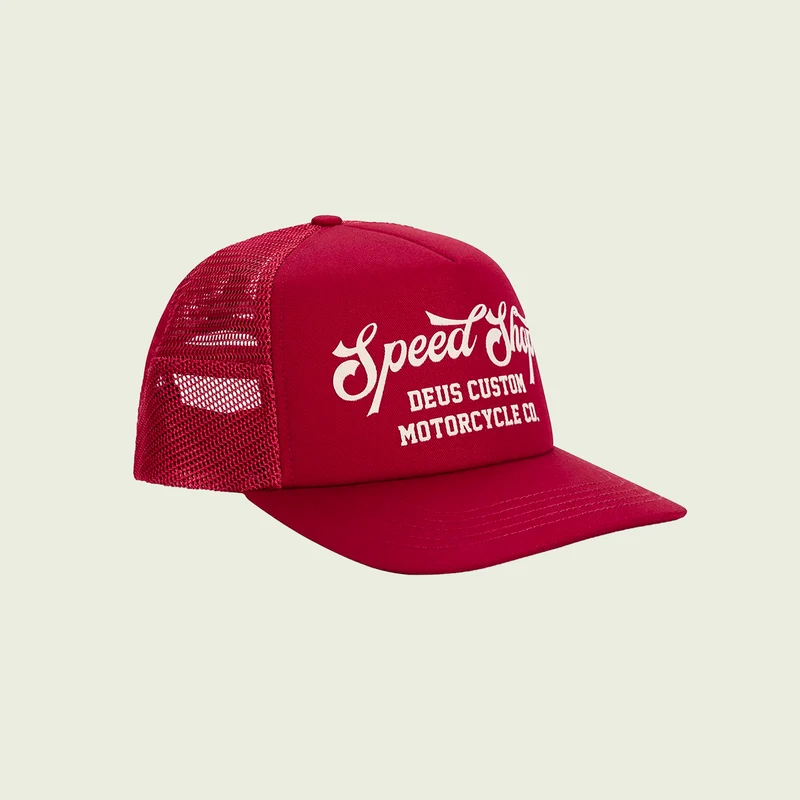 Welcome Trucker