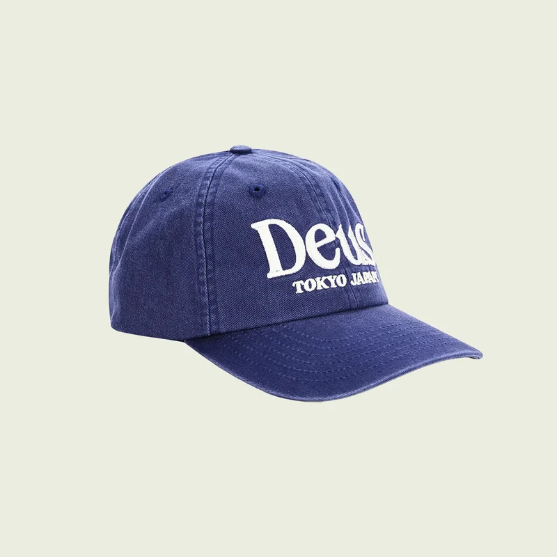 Metro Cap