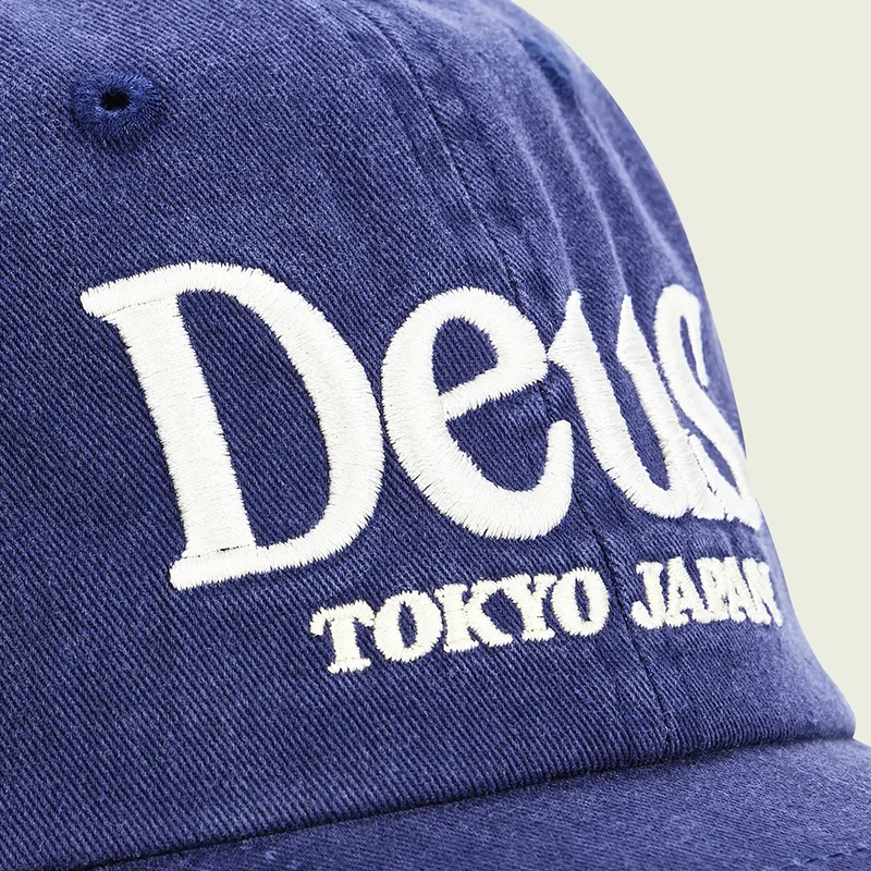 Metro Cap