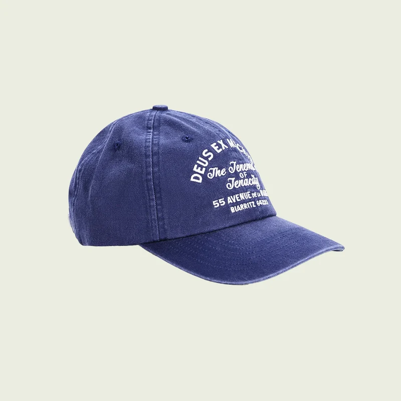 Biarritz Sign Cap
