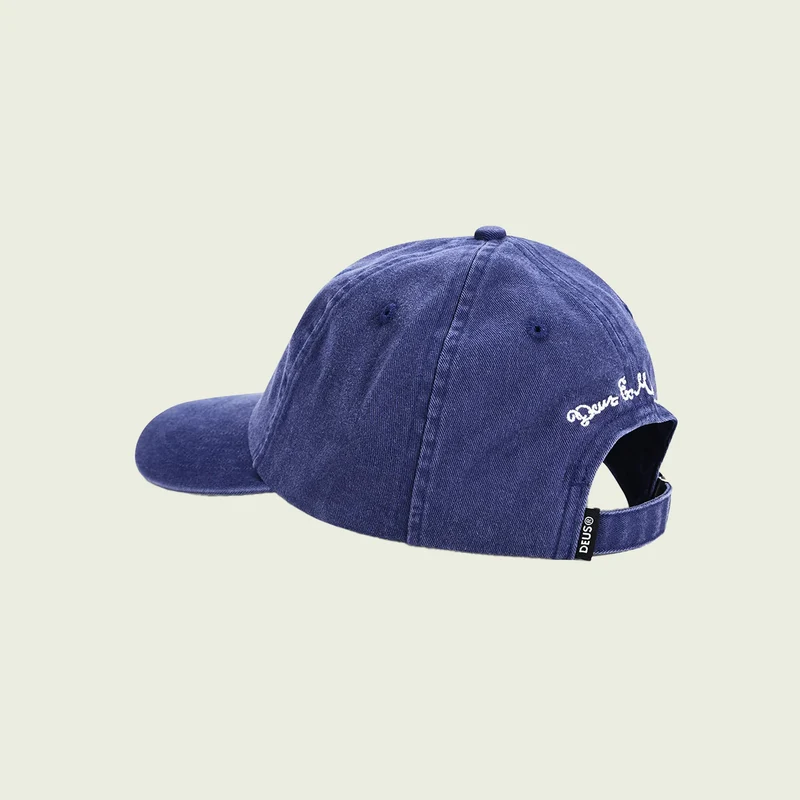 Biarritz Sign Cap