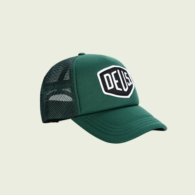 Baylland Trucker