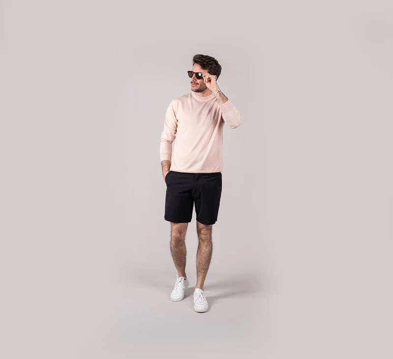 PERFORMANCE SHORTS