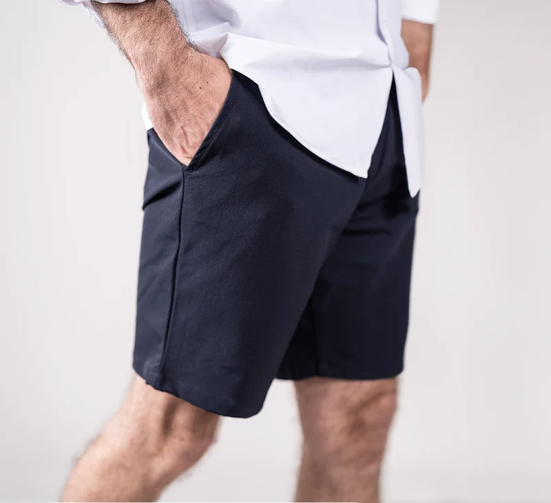 PERFORMANCE SHORTS
