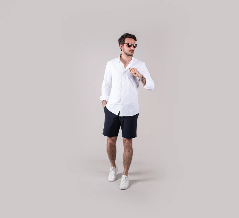 PERFORMANCE SHORTS