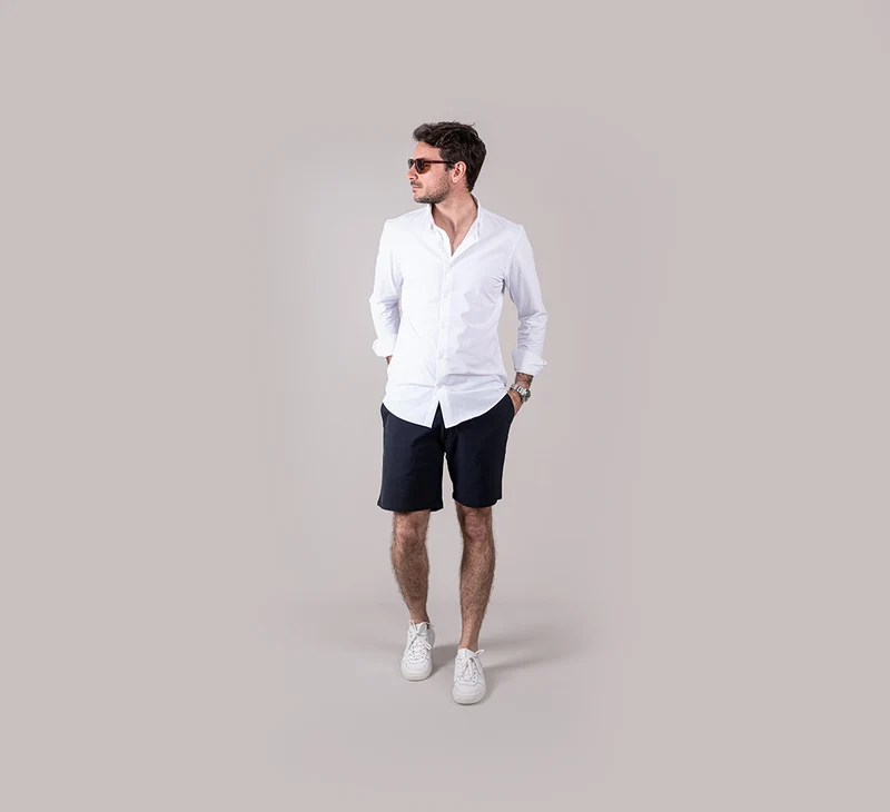 PERFORMANCE SHORTS