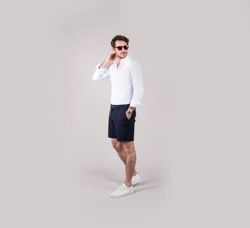 PERFORMANCE SHORTS